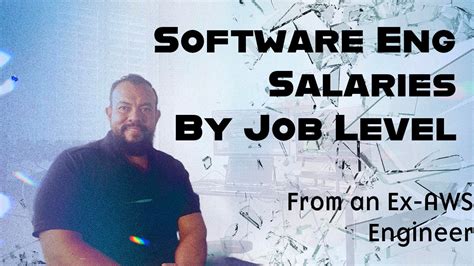 FAANG Software Engineer Salaries By Job Level 2022 YouTube