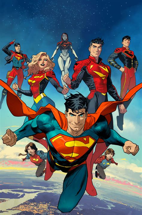 Superman Kal El Returns Reading Order Checklist