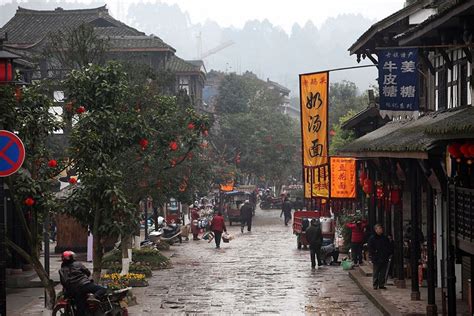 31 Ancient Towns In China You Have To Visit That Adventurer