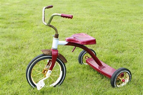 Top Features To Look For In A Kid's Trike – Aussie Baby