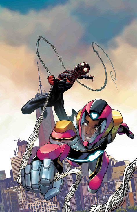 Ironheart 6 W Eve Ewing A Kevin Libranda Ca Stefano Caselli Marvelcomics Marvel