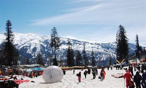 Best and Cheap Manali Tour Packages | Local Travel Agent in Manali | Travel Hed