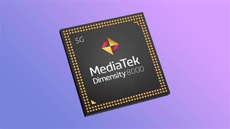 Mediatek Launches Dimensity Series For Premium G Smartphones