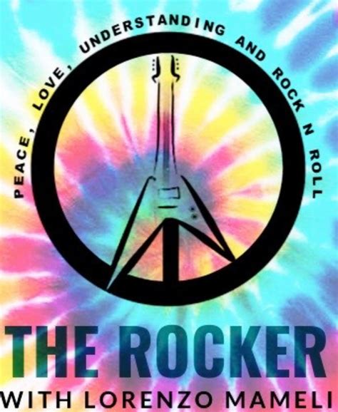 THE ROCKER – Your resource for all things related to THE ROCKER ...