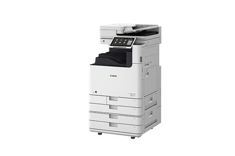 Canon Imagerunner Advance Dx C3930i Color Laser 55 Off