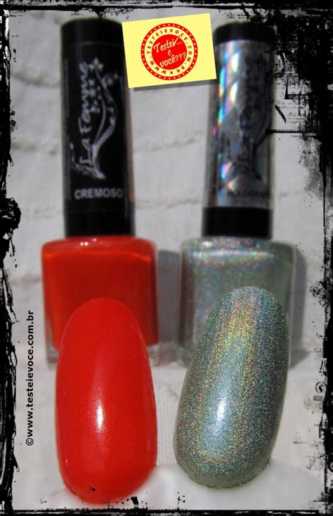 Swatches Esmaltes Nude da Cabeça aos Pés Dote Ei é Útil ANA ISA