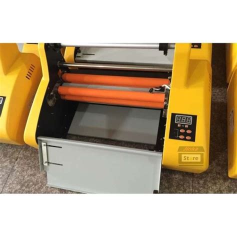 Jual Mesin Laminating Mesin Laminator Roll Mesin Laminating Roll A Fm