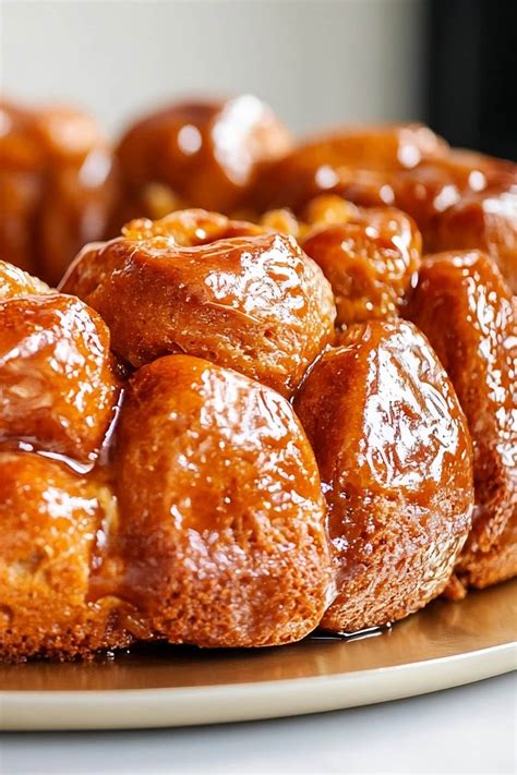 Monkey Bread With Biscuits Insanely Good