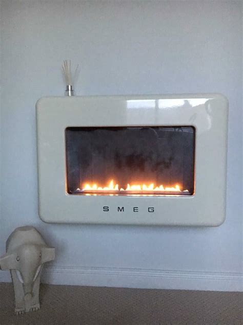 Retro Smeg Gas Fire In Sunderland Tyne And Wear Gumtree