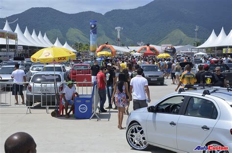 Tuning Show Brasil Caraguatatuba 24 Janeiro 2016 Autocustom