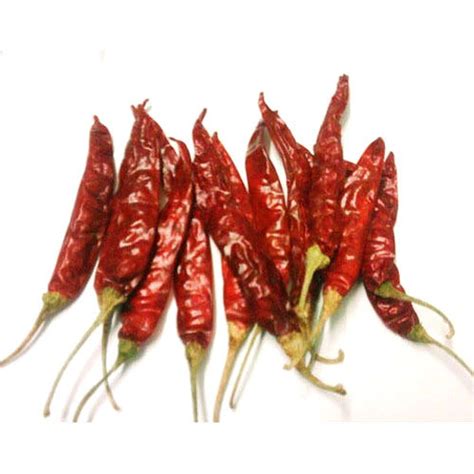 Dry Red Chilli At Rs 12000 Quintal Dry Red Chilli In Hyderabad ID