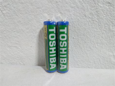 BATTERIE TOSHIBA AAA – CIMAMARKET