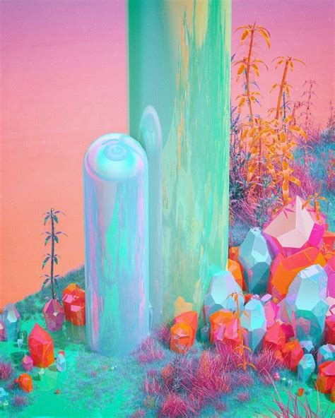 Mike Winkelmann Aka Beeple Has Been Making A Piece Of Art Every Day For