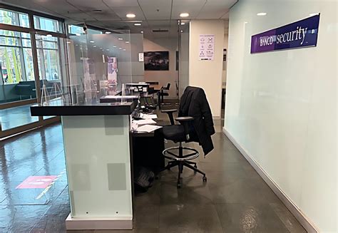 modulex banco security