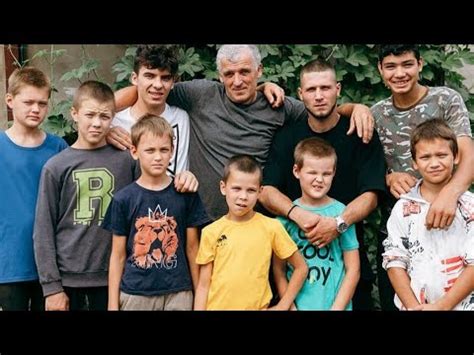 22 ноября День Сыновей - YouTube