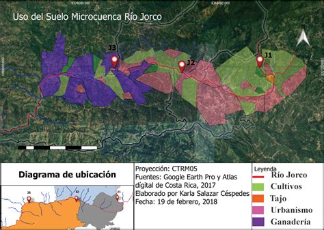 Estrategia De Monitoreo H Drico Comunitario Para La Microcuenca R O