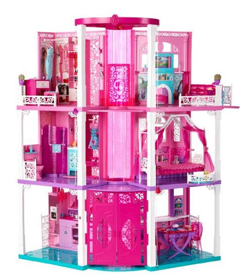 Barbie Dreamhouse $110 Shipped! (Reg $180) Cheapest Price I've Seen ...