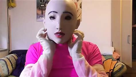 Kigurumi Cosplay Pvc Raincoat And Dress Breathplay Shemale Vibrator Porn Feat Gracidea XHamster