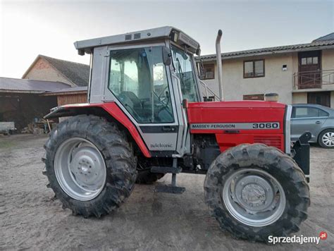 Massey Ferguson Je Owe Sprzedajemy Pl