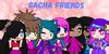 Gacha-Friends Blog | DeviantArt