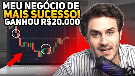 Negocia O Rent Vel Na Quotex R Quotex Investimentos Ao