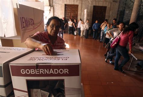 El Costo De La Democracia Apuntes Sobre La Regulación Del