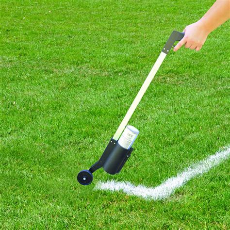 Field Marker Wand Holds Aerosol Cans Soccer Equipment And Gear