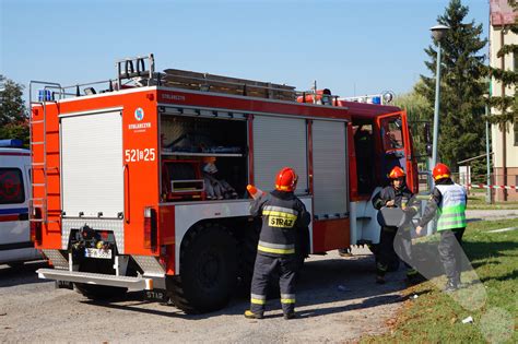 Dotacje Dla Ochotniczych Stra Y Po Arnych Radio Victoria