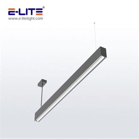 China Customized Recessed Linear Wall Washer Lighting W Manufacturers