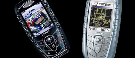 Siemens SX1 Specs, Review, Release Date PhonesData, 40% OFF
