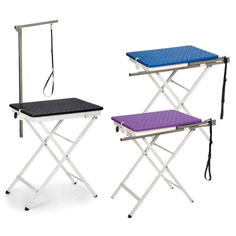 Explore Dog Grooming Tables | PetEdge