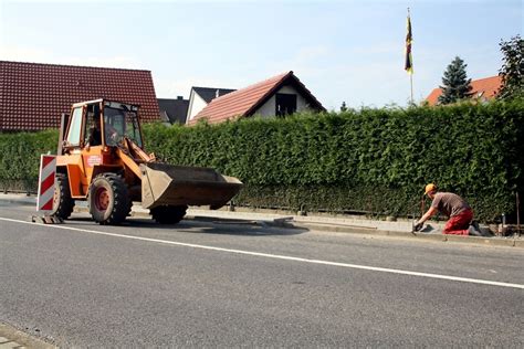 Hoyte Nachrichtenportal F R Hoyerswerda Neuer Gehweg