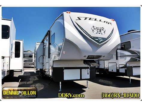 Eclipse Stellar Txsg Rvs For Sale