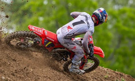 Ten Things You Need To Know About Holeshot Devices Motocross Action