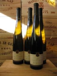 Paul Blanck Riesling Schlossberg France Alsace Alsace Grand Cru