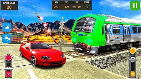 Los 8 Mejores Juegos De Trenes Para Android E Ios Frontal Gamer