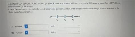 Solved The Plates Of A Sptverical Capacitor Have Radii 34 0 Chegg