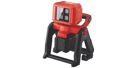 Work Lights For Construction Hilti GB