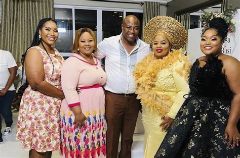 Polygamy Was An Act Of Power Have Shows Like Uthando Nesthembu