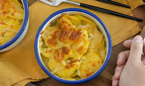 Leckere Rezepte F R Ofengerichte Aufl Ufe Gratins Eat De