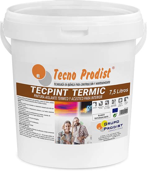 Peinture Thermique Isolante Tout Ce Qu Il Faut Savoir Cesdefrance