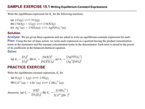 Practice Problems