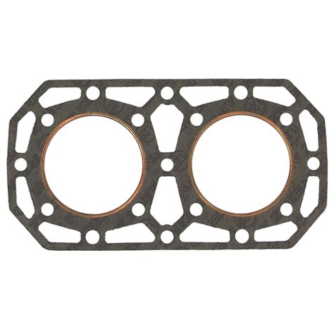 Cylinder Head Gasket With Thickness Same As OE Athena