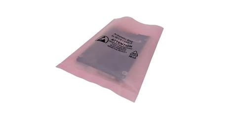 Anti Static Bags For Electronics Kdw