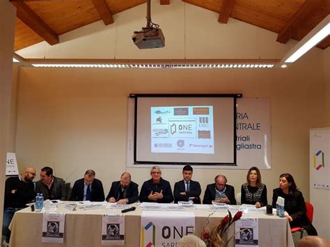 Nuoro Capitale Cultura Imprese Insieme Per Valorizzare Il