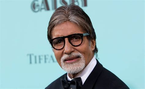 👍 Short biography of amitabh bachchan. Biography of Amitabh Bachchan: India's Most Popular ...