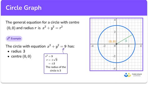 Circle Graph - GCSE Maths - Steps, Examples & Worksheet