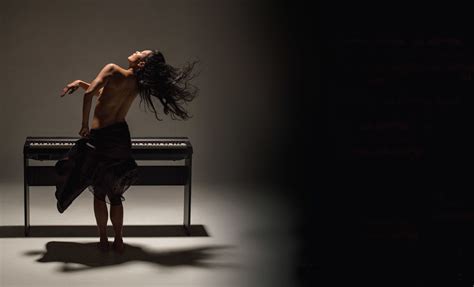 Dancing on the Edge - Canada's Festival of Contemporary Dance