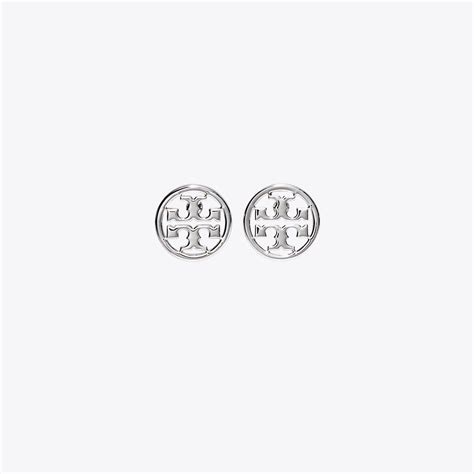 Miller Ohrstecker Damen Schmuck Ohrringe Tory Burch DE