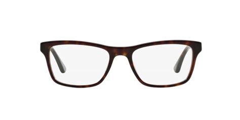 Ray Ban Rx5279 Men S Tortoise Eyeglasses Target Optical